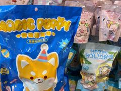 -名创优品(万达广场河东店)