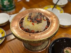 -如意林卡藏餐吧(大昭寺店)