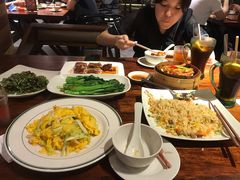 -佐敦茶餐厅(恒茂华城店)