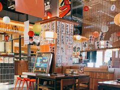 -烧鸟横丁(联发文创口岸店)