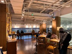 -无印良品餐堂 MUJI Diner(成都太古里店)