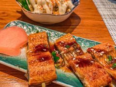 -戏作寿司(观音桥店)