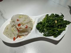 -裕丰源滋补烩面(天赋路店)