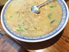 -老雒阳面馆·水席(定鼎门店)