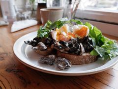 -Egg•Allday Brunch(襄阳北路店)