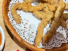 -秦九和(凯德广场店)