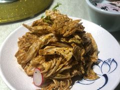 -北平食府(马鞍山路店)