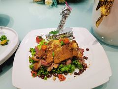 -汤记传菜(浦江店)
