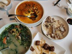 -花城苑广府菜(侨鑫店)