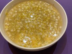 酒酿圆子羹-张福记(陇海中路店)