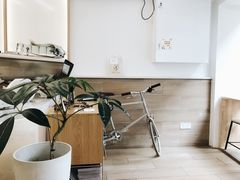 门面-Onirii Coffee(长乐路店)