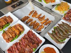-禾禾烤肉