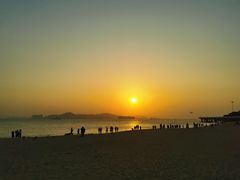 -白城沙滩