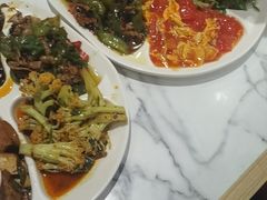 -乡村基·川味现炒大王(熙悦天街店)