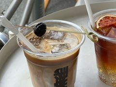 -麻雀咖啡SPARROW COFFEE(十全街店)