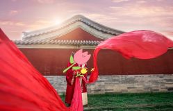 -保定巴黎婚纱摄影