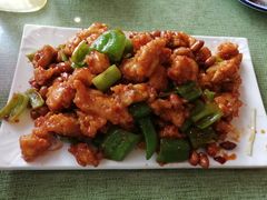 -桃子餐厅·天津菜(红星路直营店)