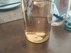 -俏东方·海味水饺·青岛菜(崂山店)