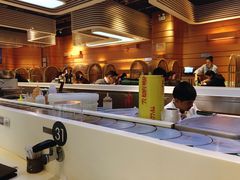 -晴季寿司(红旗街万达店)