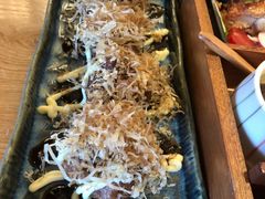 牛舌丸子烧-味太助·银饭食堂(中华城店)
