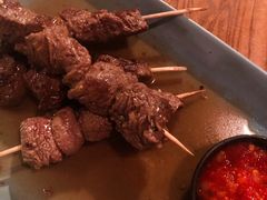 -El Bodegon阿根廷秘鲁餐厅(幸福路店)