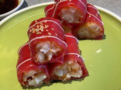 -潮府馆·非遗潮州菜·世纪公园(新国际博览中心店)