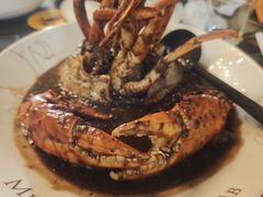 -Ministry of Crab(科伦坡店)