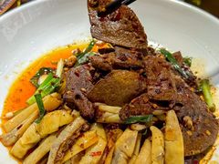 -十二点·辣椒炒肉(南山店)