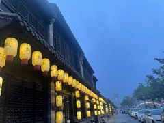 -回龙窝历史文化街区