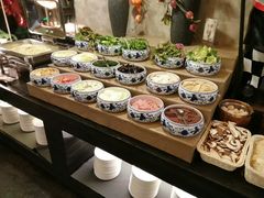 -常州华美达国际大酒店·餐饮部