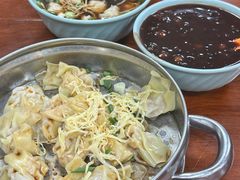 -味一早餐(新芝路店)