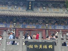 -洛阳白马寺