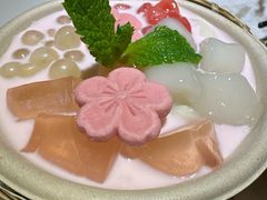 -永春园·扬州早茶·淮扬菜(漫乐城店)
