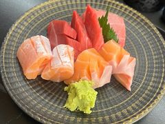 -Sushi Hanzo半藏(天环广场店)