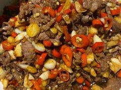 -老傅家湘潭水煮活鱼店(众一国际店)