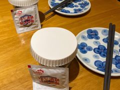 -一心创作料理屋(经开万达店)