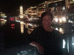 -沈从文故居