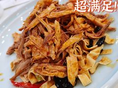 -帕米尔食府(白云观店)