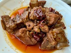 -文三里屯面馆(三里屯店)