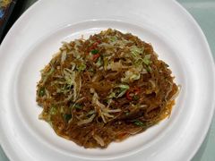 莲白粉丝-马旺子酒楼