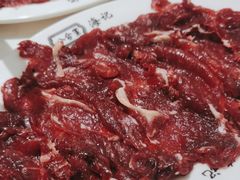 -八合里潮汕鲜牛肉火锅(上海汇智广场店)