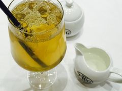 -TWG Tea(台北101购物中心沙龙及精品门市)