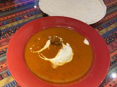 烤鸡肉玛莎拉-Tony's House
