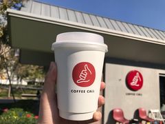 -COFFEE CALL(云锦路店)