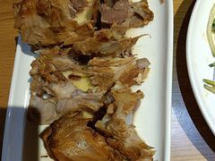 -伊喜饺子·烤鸭(五道口学院路店)