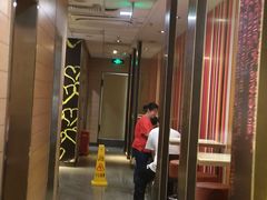 -麦当劳(北京金星西路店)