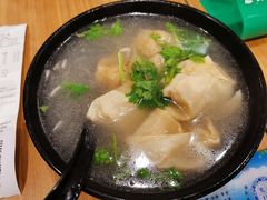 -小杨生煎(香港名都店)