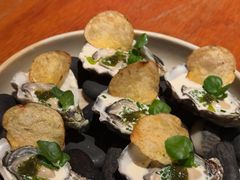 -THE CANNERY&JUJU 新鲜海鲜·牛排美食酒廊