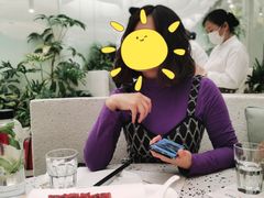 炭烧蜜汁叉烧-大树餐厅(朝阳大悦城店)