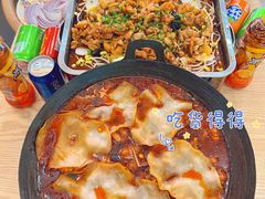 -江湖万州烤鱼(王子美食城)